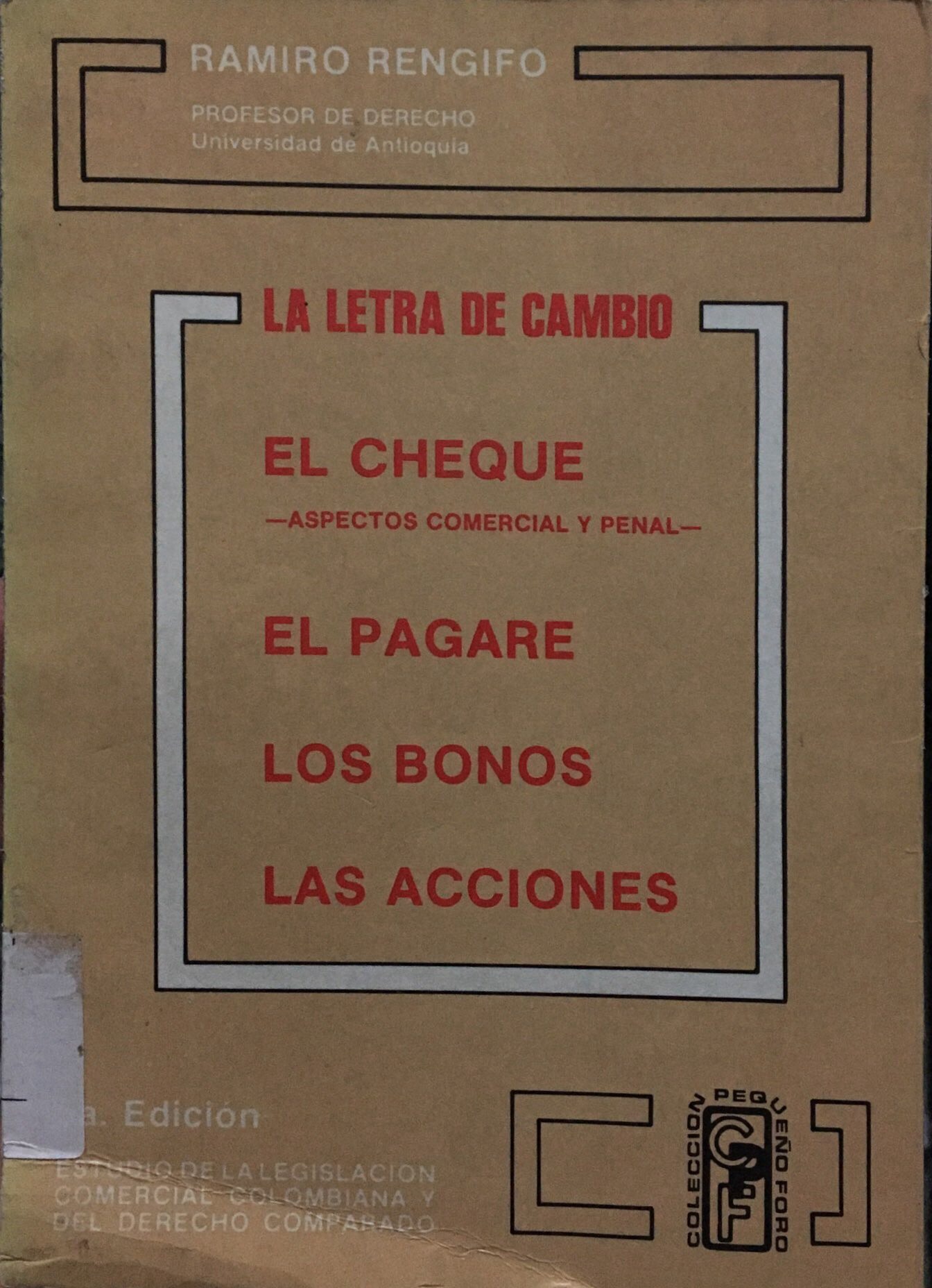 Libro